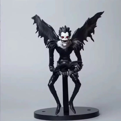 Death Note Ryuk Statue