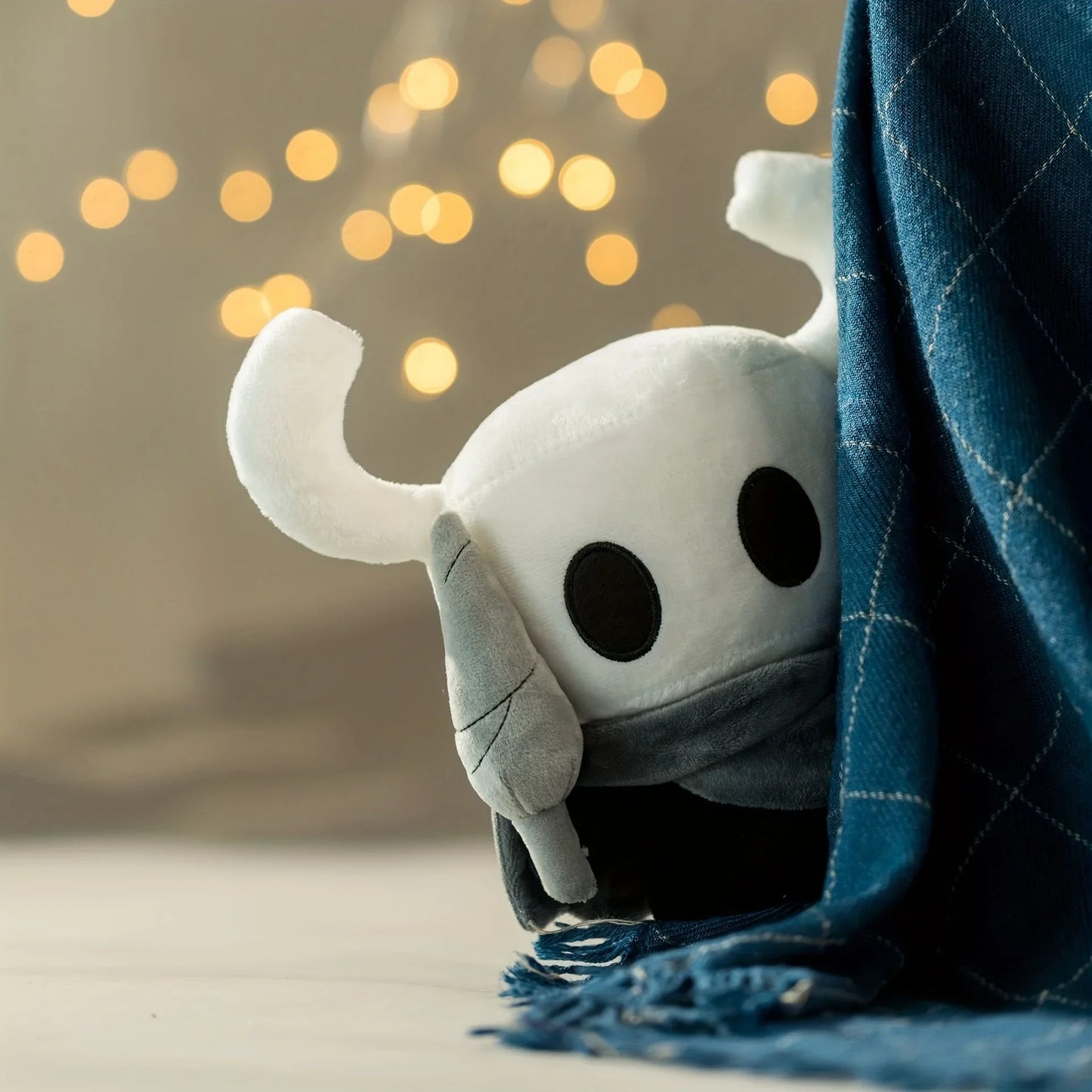 Hollow Knight Plush