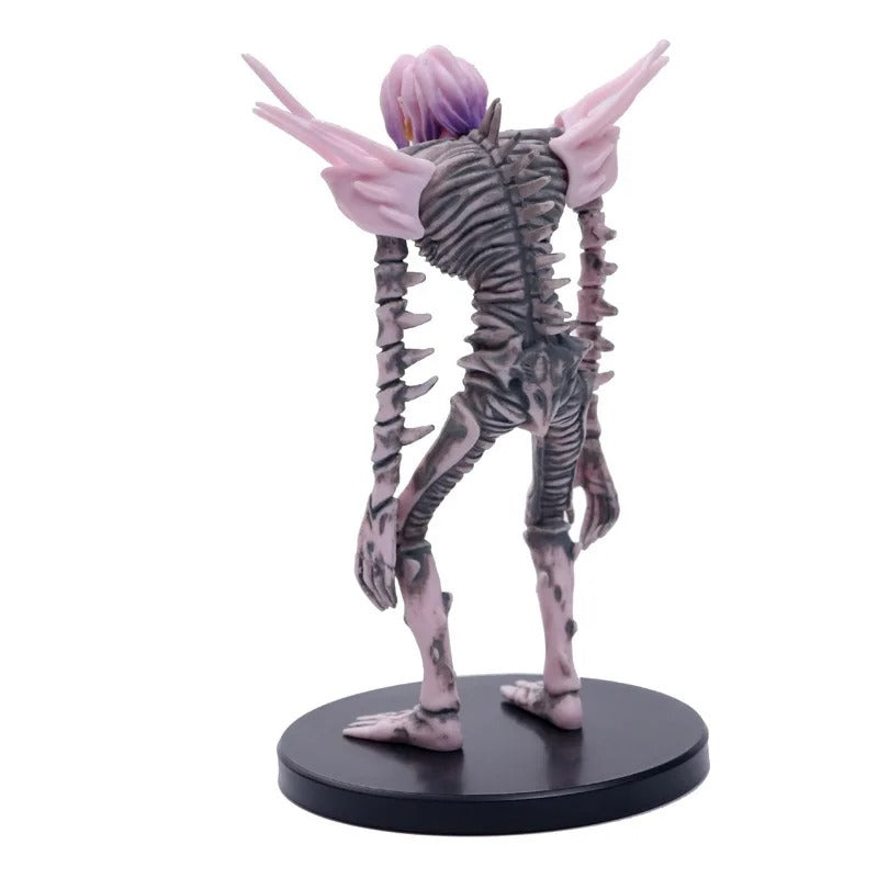 Rem Death Note Statue