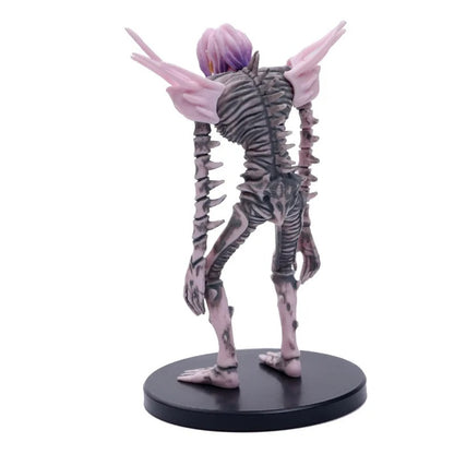 Rem Death Note Statue