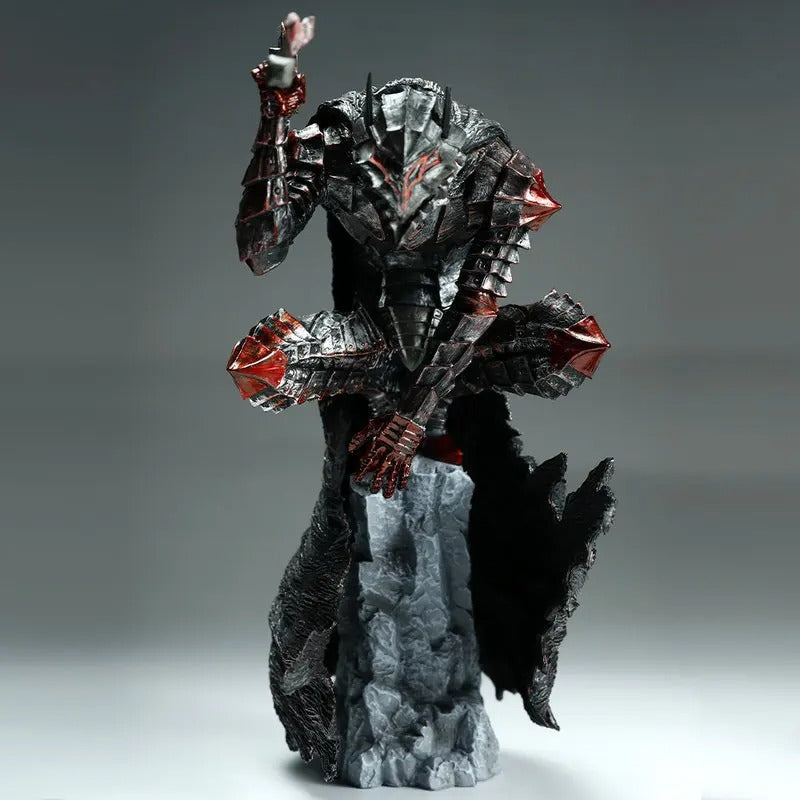 Berserk Mad Warrior