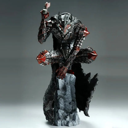 Berserk Mad Warrior