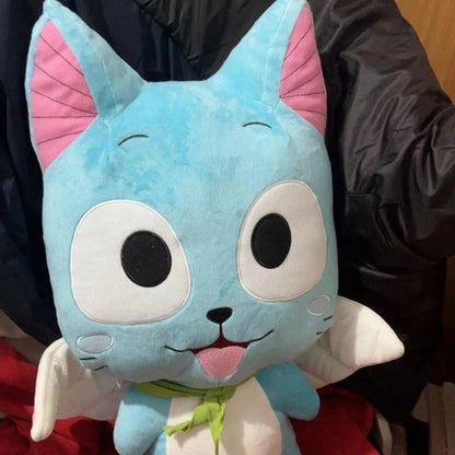 Happy Fairy Tale Plush