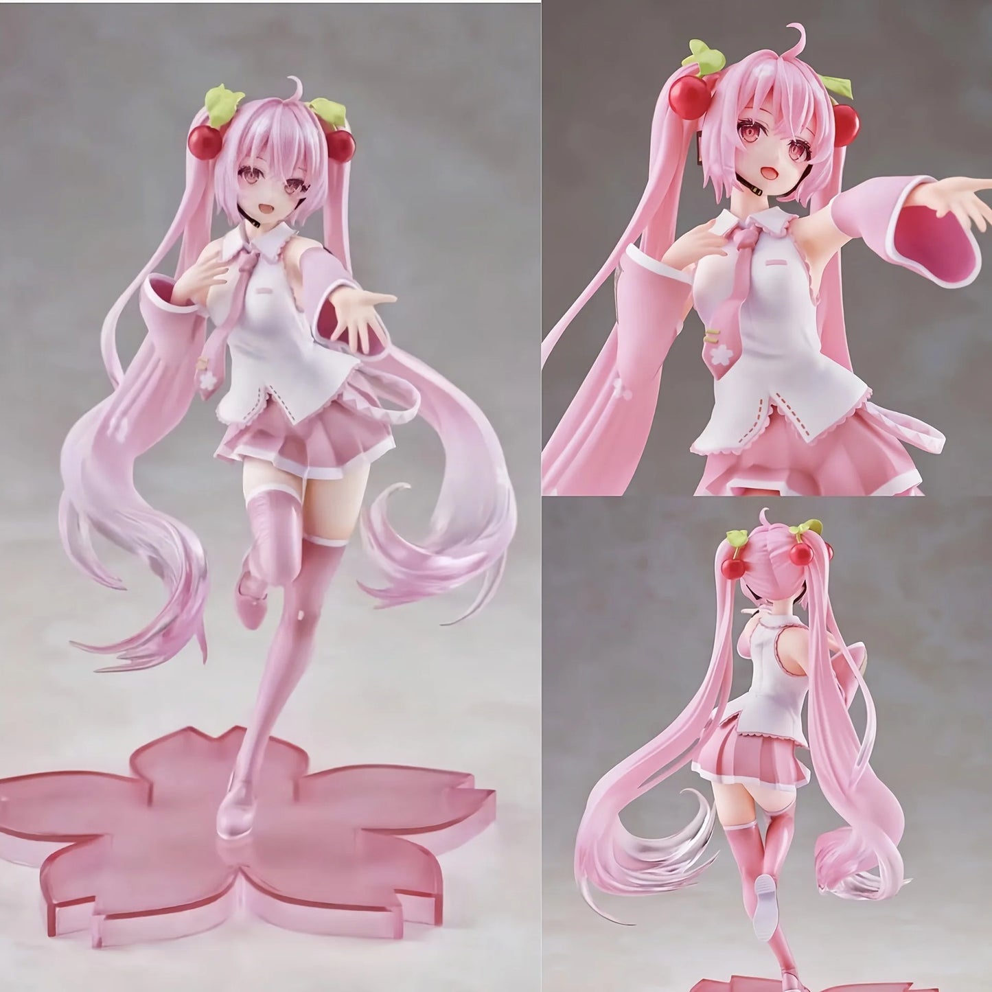 Hatsune Miku Sakura Doll