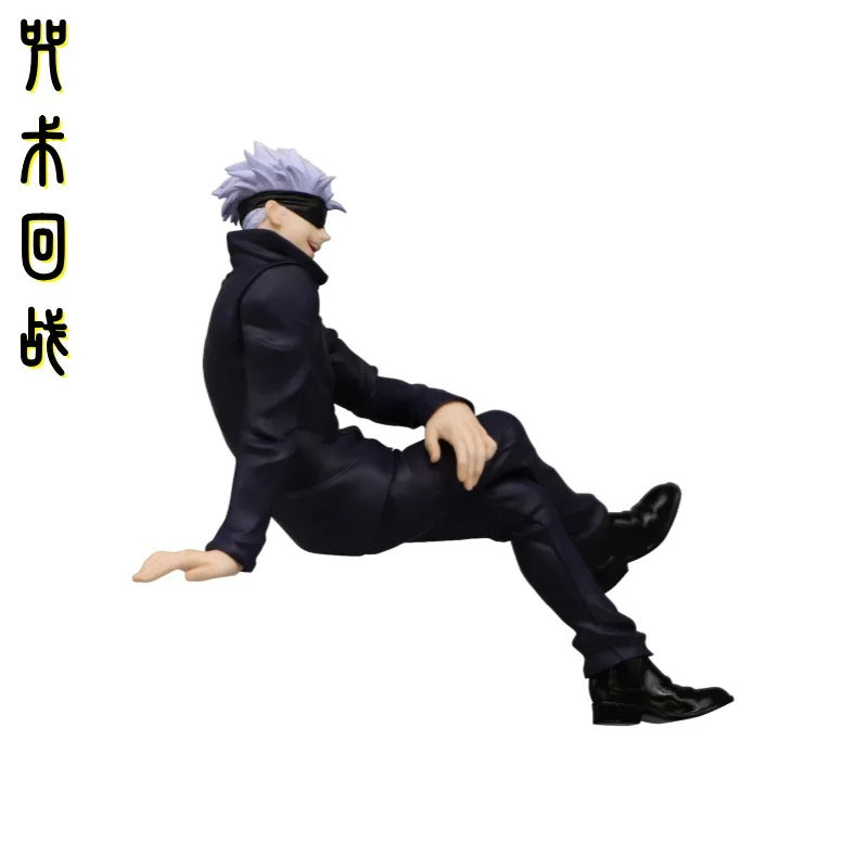 Jujutsu Kaisen Gojo Satoru Statue