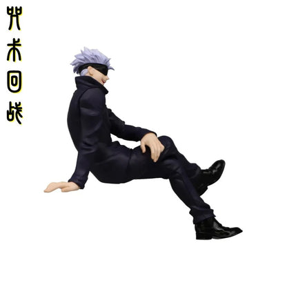 Jujutsu Kaisen Gojo Satoru Statue