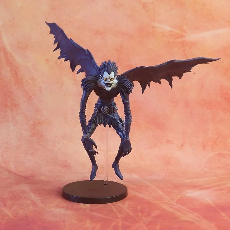 Death Note Ryuk Statue