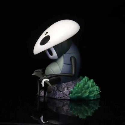 Hollow Knight Quirrel