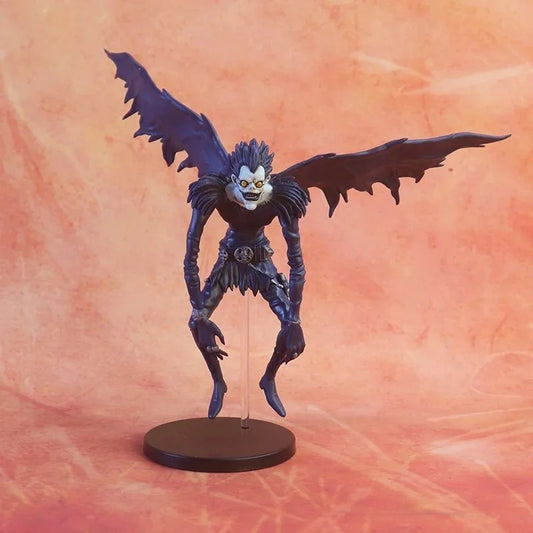 Death Note Ryuk Statue