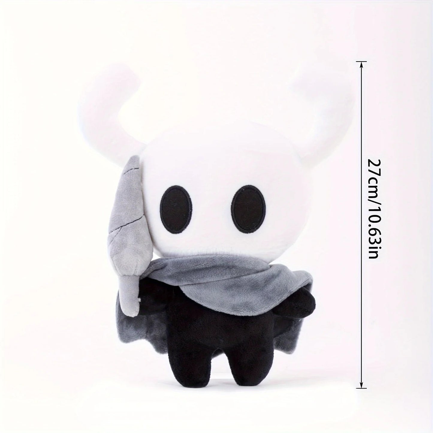 Hollow Knight Plush