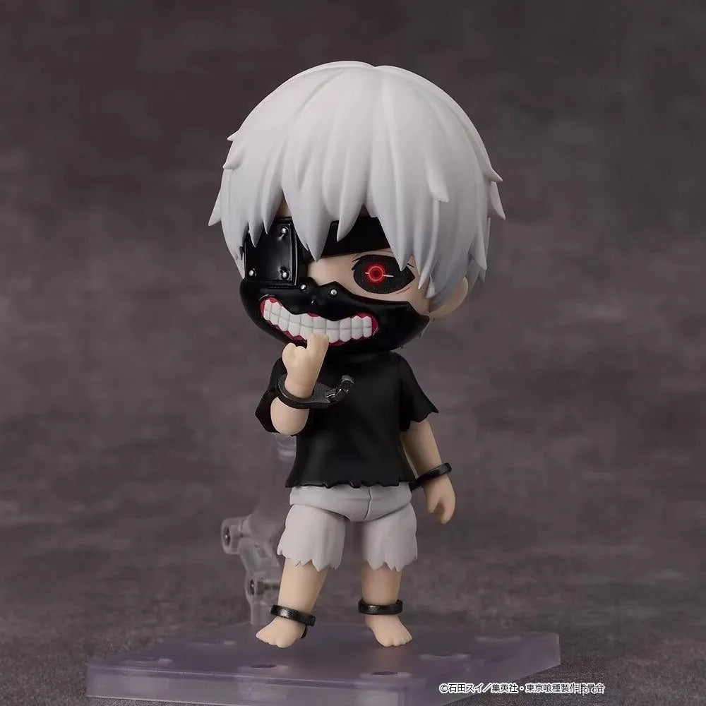 Ken Kaneki Collectible Statue