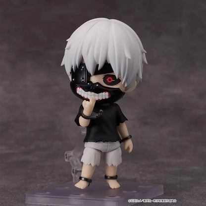 Ken Kaneki Collectible Statue