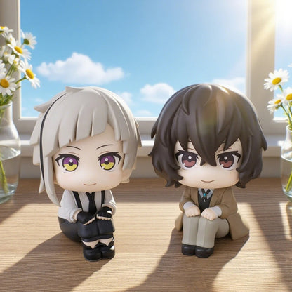 Bungou Stray Dogs Anime Figures