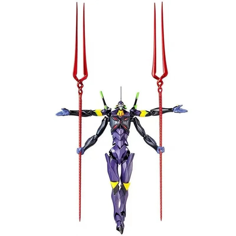Evangelion Eva Unit 13