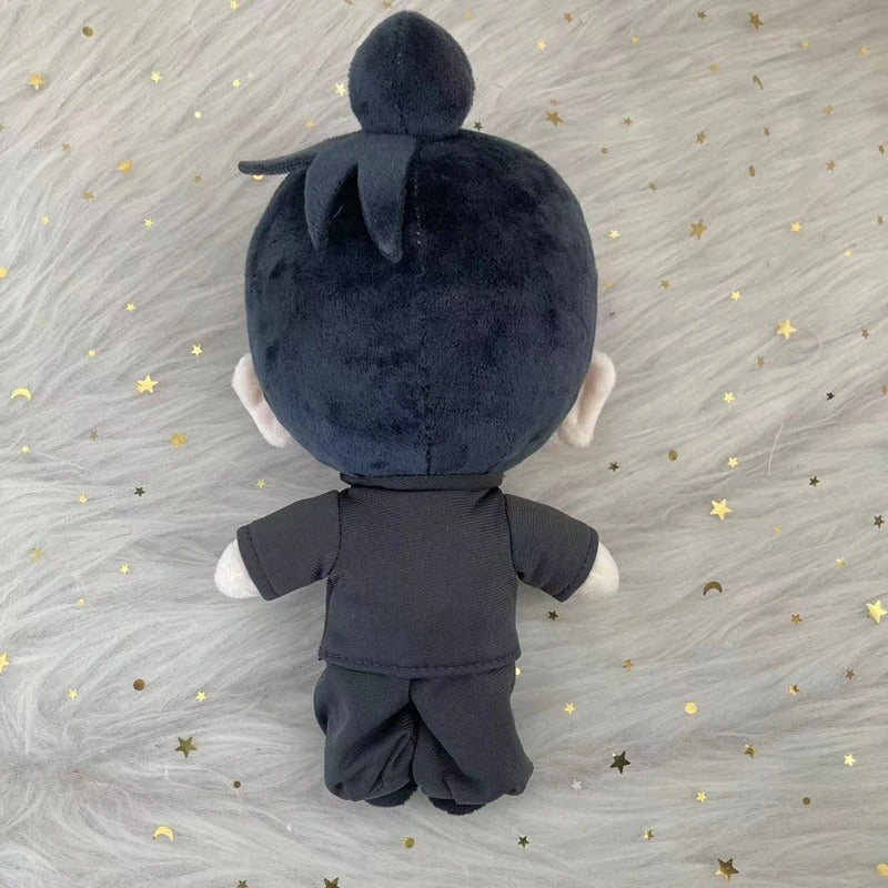 Jujutsu Kaisen Plush