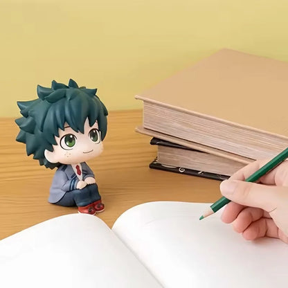 My Hero Academia