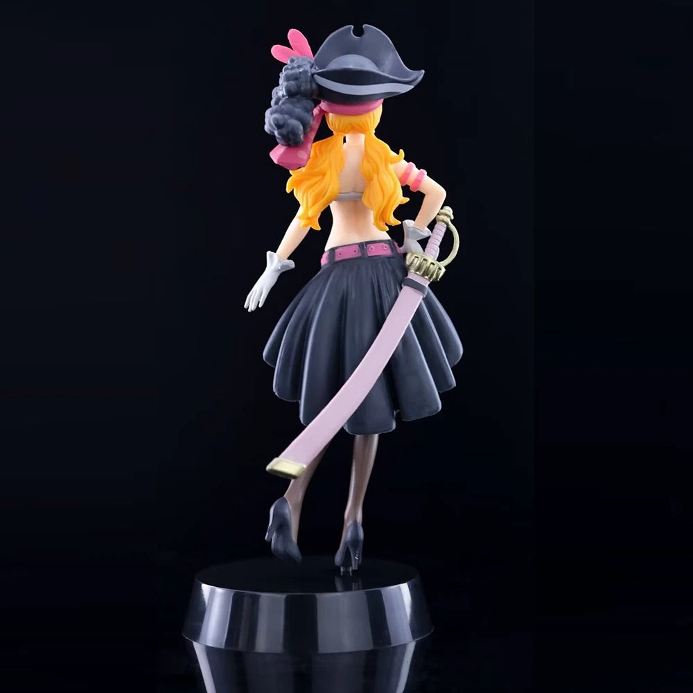 Nami One Piece Statue
