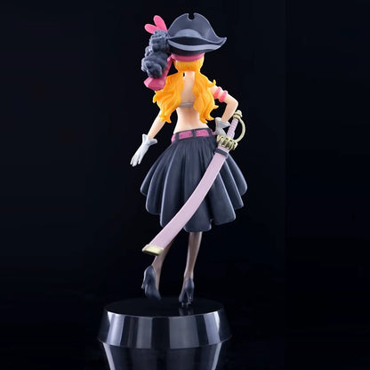 Nami One Piece Statue