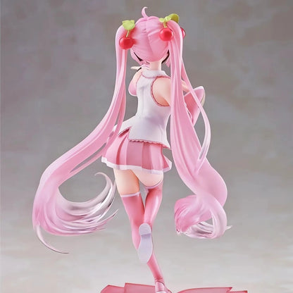 Hatsune Miku Sakura Doll