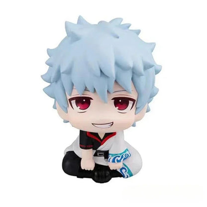 Gintama Anime Statue