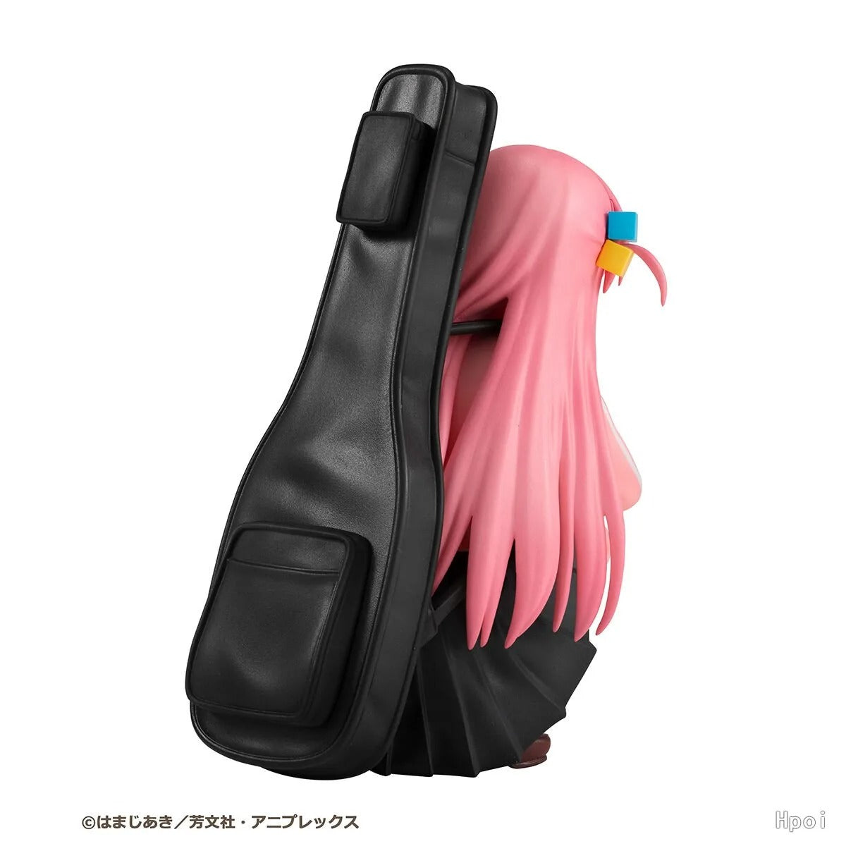 Bocchi The Rock! Gotou Hitori Figure