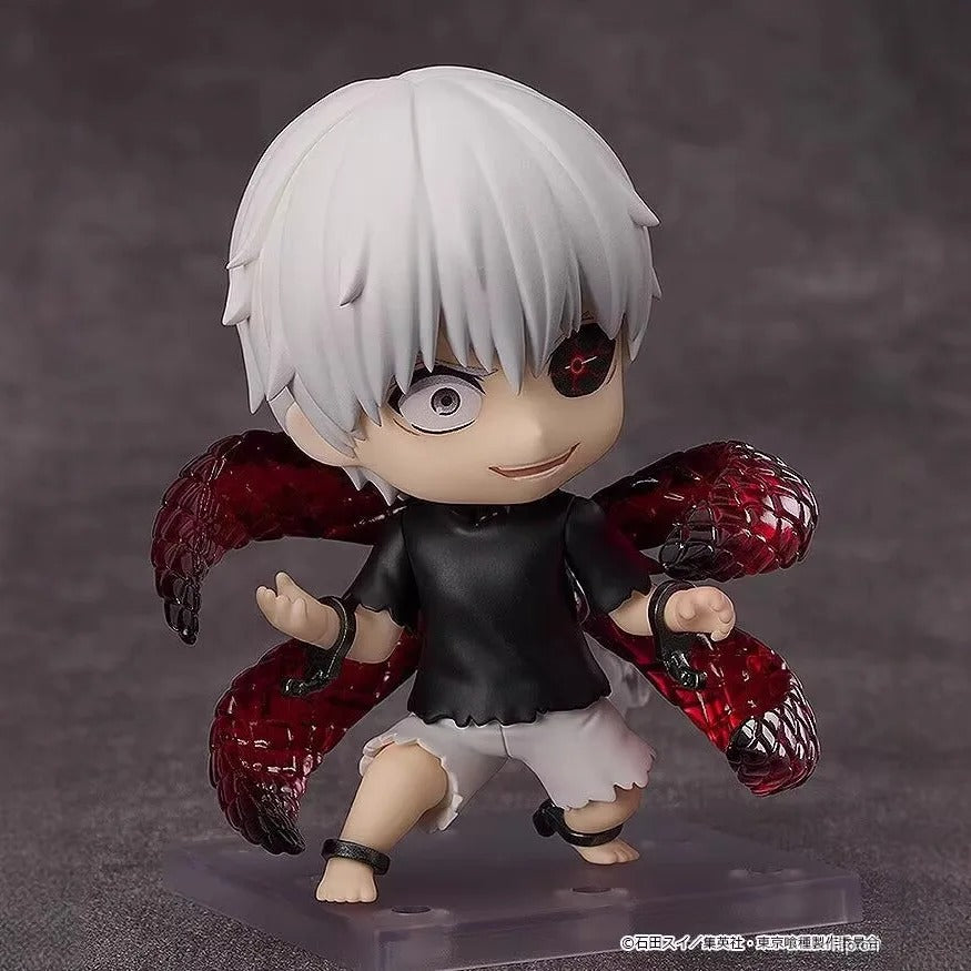 Ken Kaneki Collectible Statue