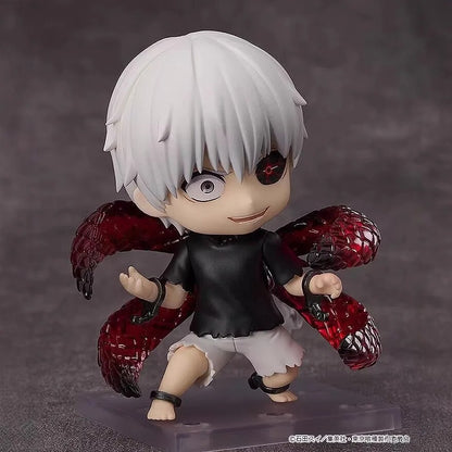 Ken Kaneki Collectible Statue