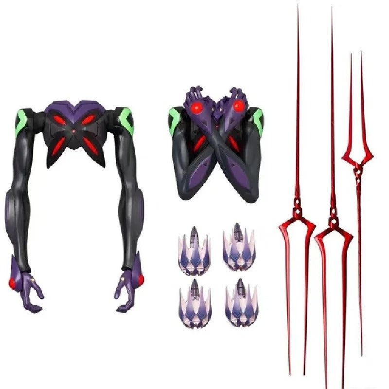 Evangelion Eva Unit 13