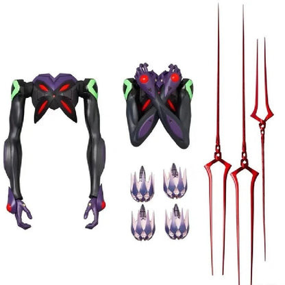 Evangelion Eva Unit 13
