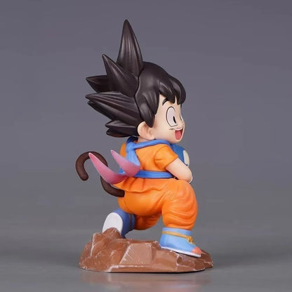 Dragon ball Z Goku figure