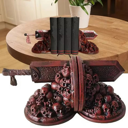 Berserk Bookends
