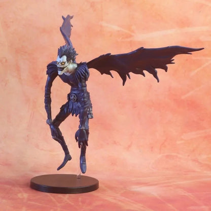 Death Note Ryuk Statue
