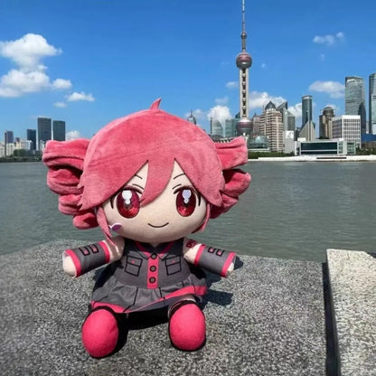 Kasane Teto Plush