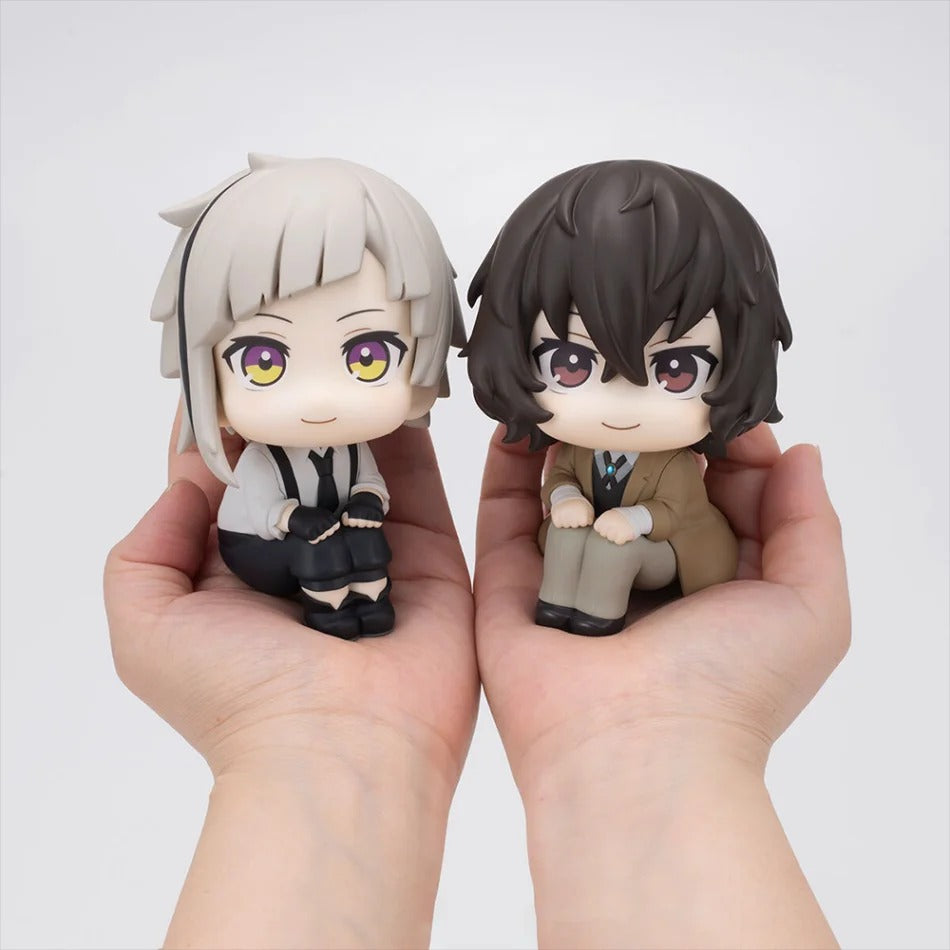 Bungou Stray Dogs Anime Figures