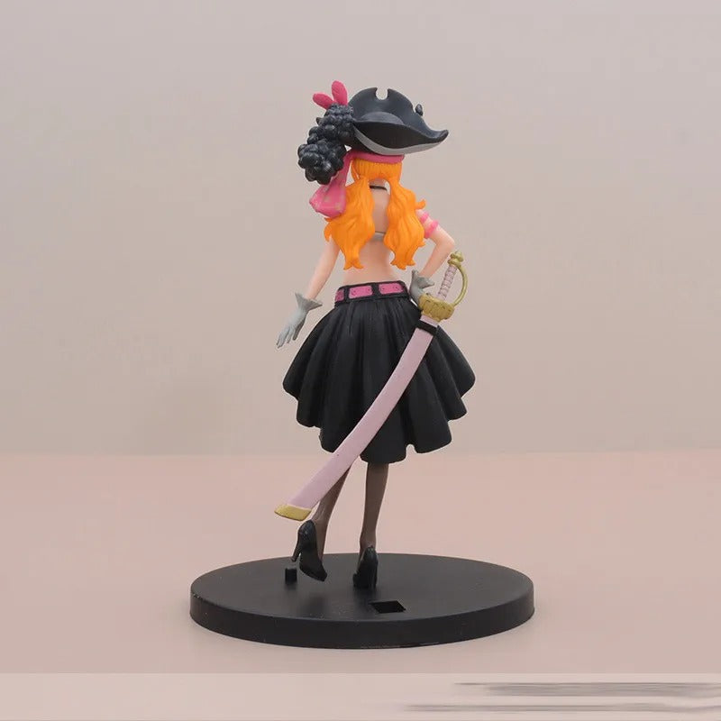 Nami One Piece Statue