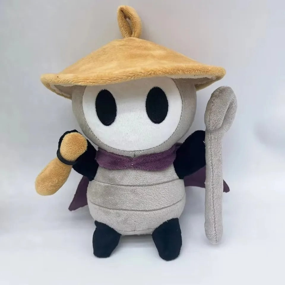 Hollow Knight Sherma Plush