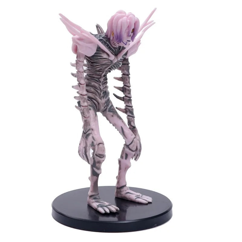 Rem Death Note Statue