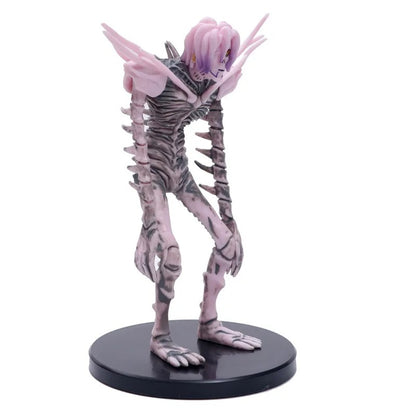 Rem Death Note Statue