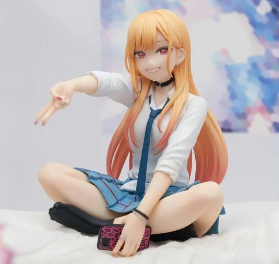 My Dress-Up Darling Marin