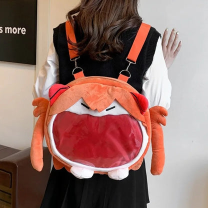 Neon Genesis Evangelion Backpacks