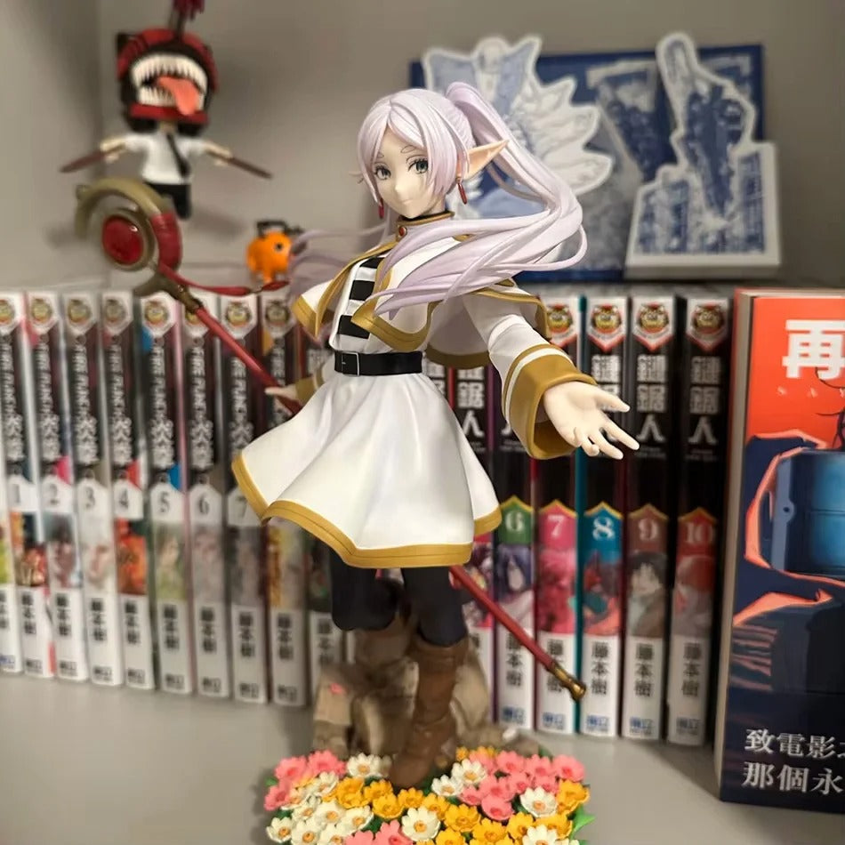 Frieren: Beyond Journey's End Figure