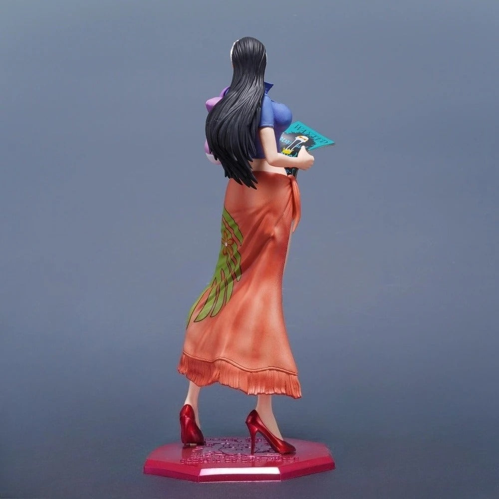 Nico Robin Once Piece