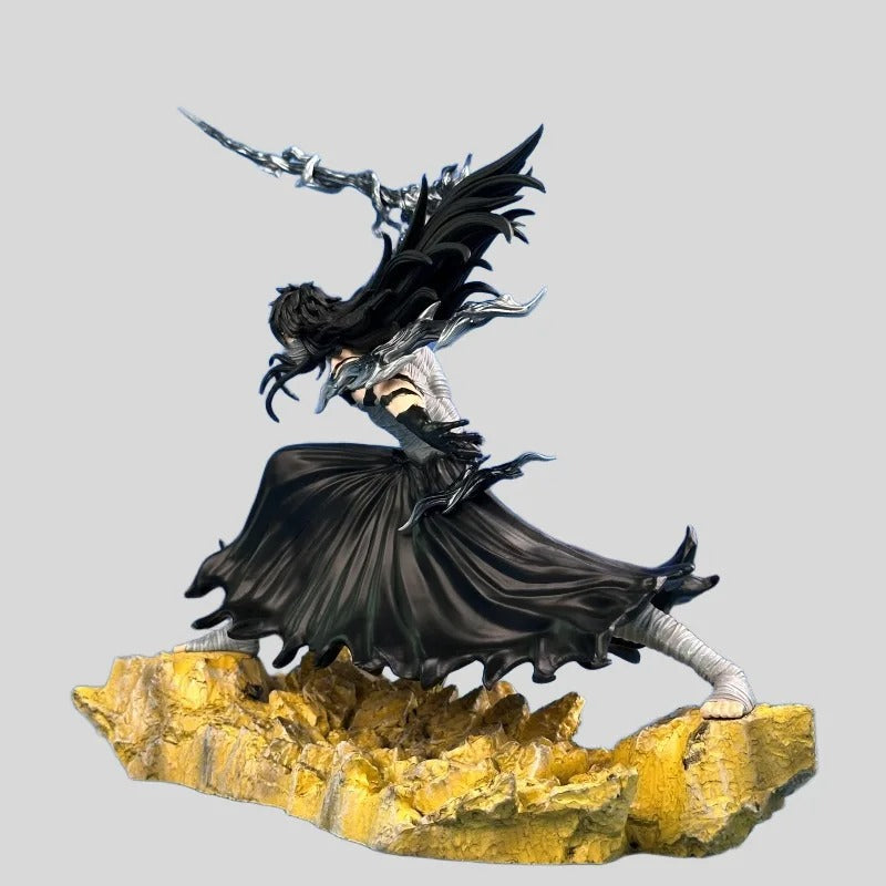 Getsuga Tensho Statue