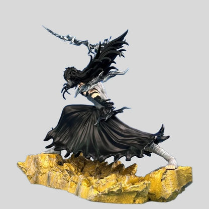 Getsuga Tensho Statue
