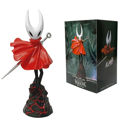 Hollow Knight Hornet Statue