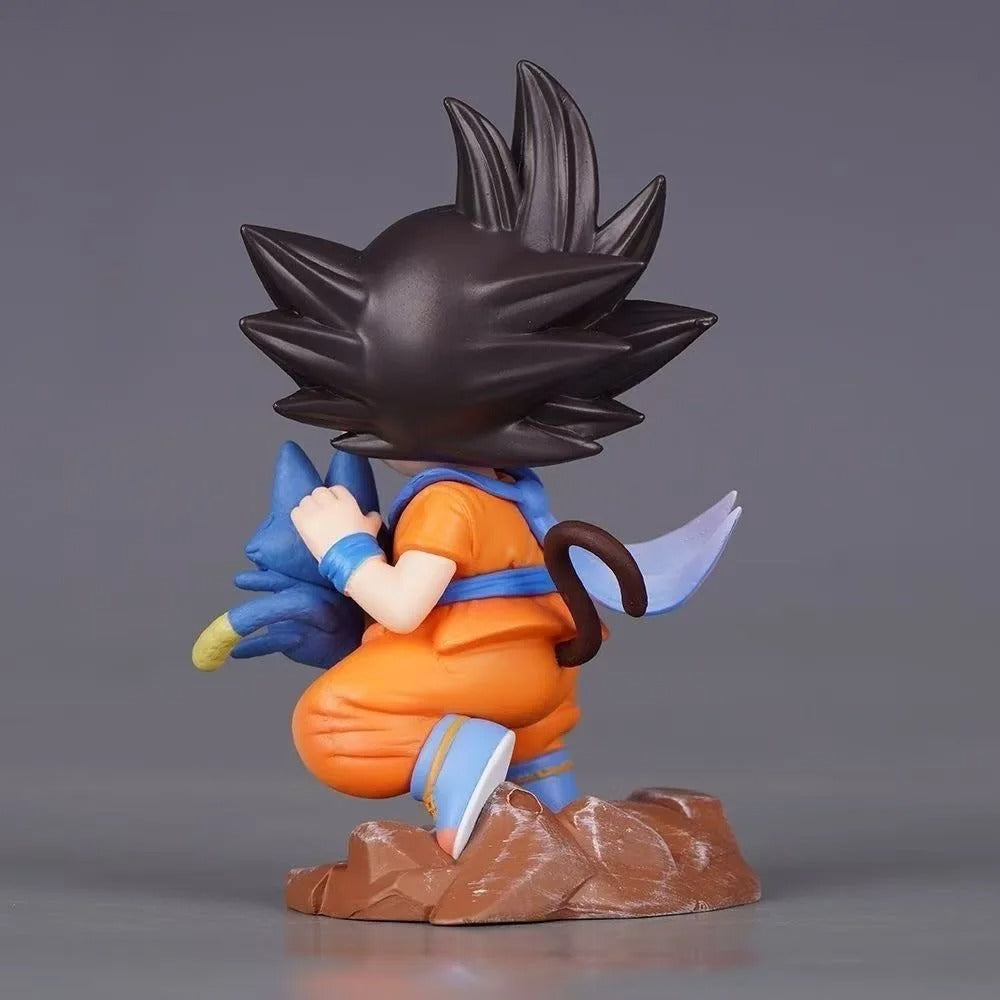 Dragon ball Z Goku figure