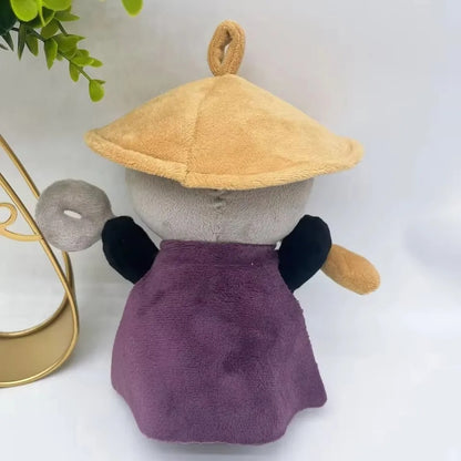 Hollow Knight Sherma Plush