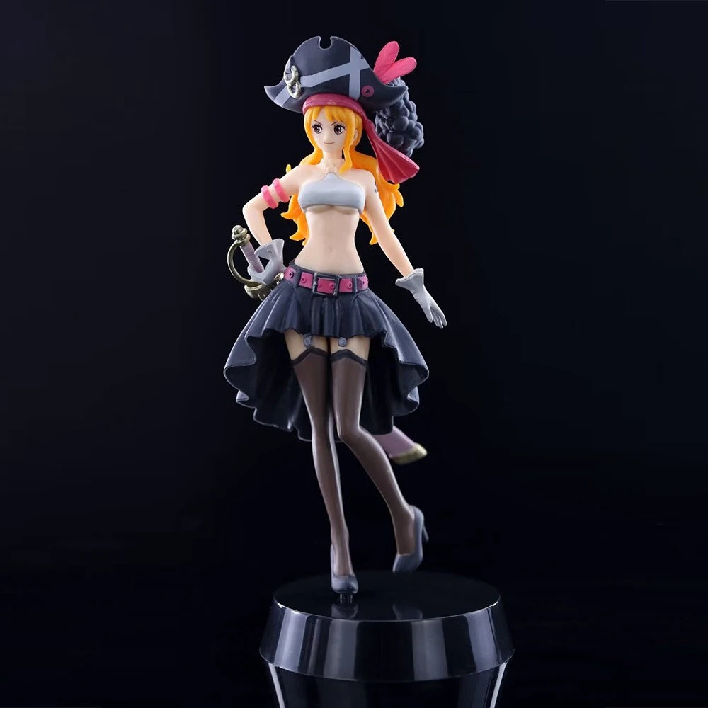 Nami One Piece Statue