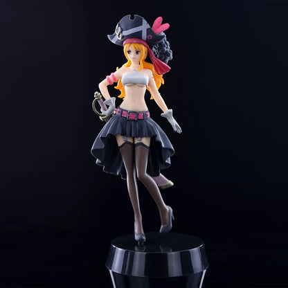 Nami One Piece Statue