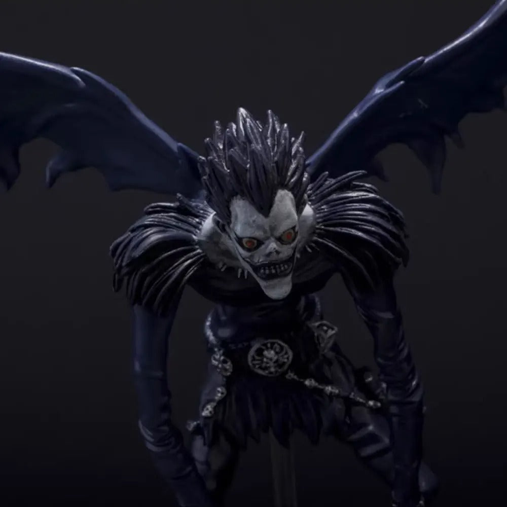 Death Note Ryuk Statue